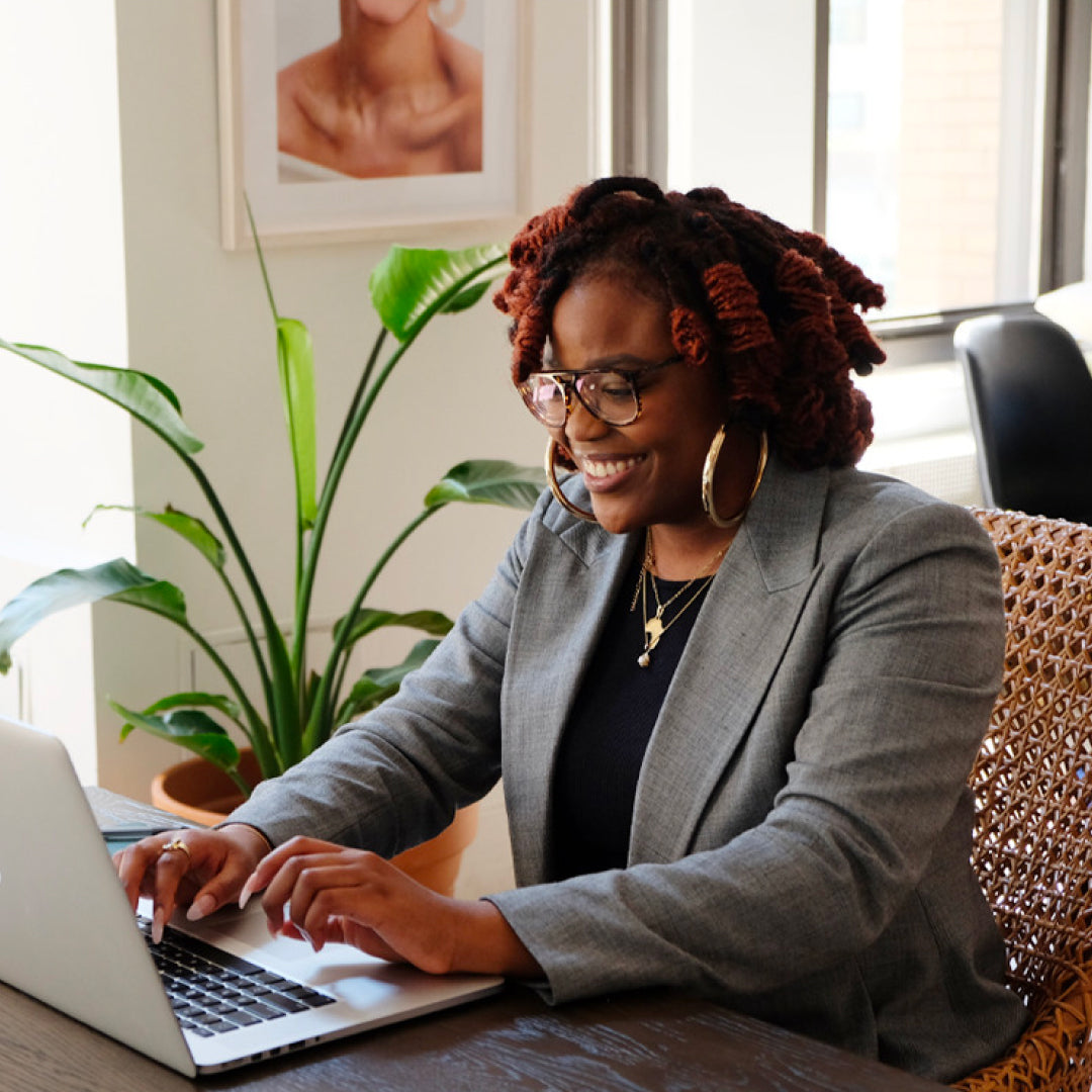 Virtual Appointments