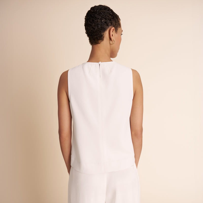 Ainsley Effortless Top
