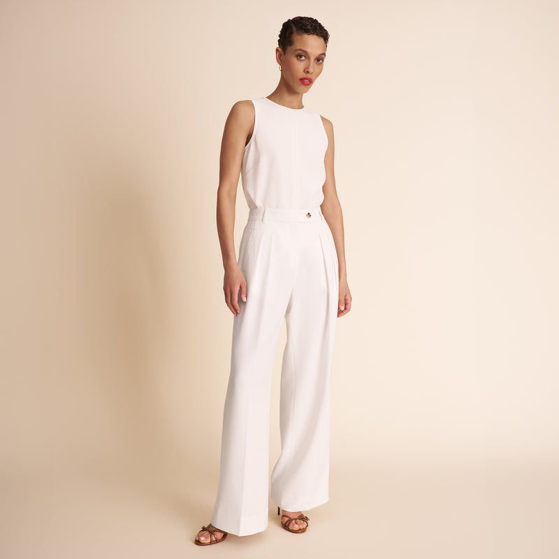 Ainsley Effortless Top
