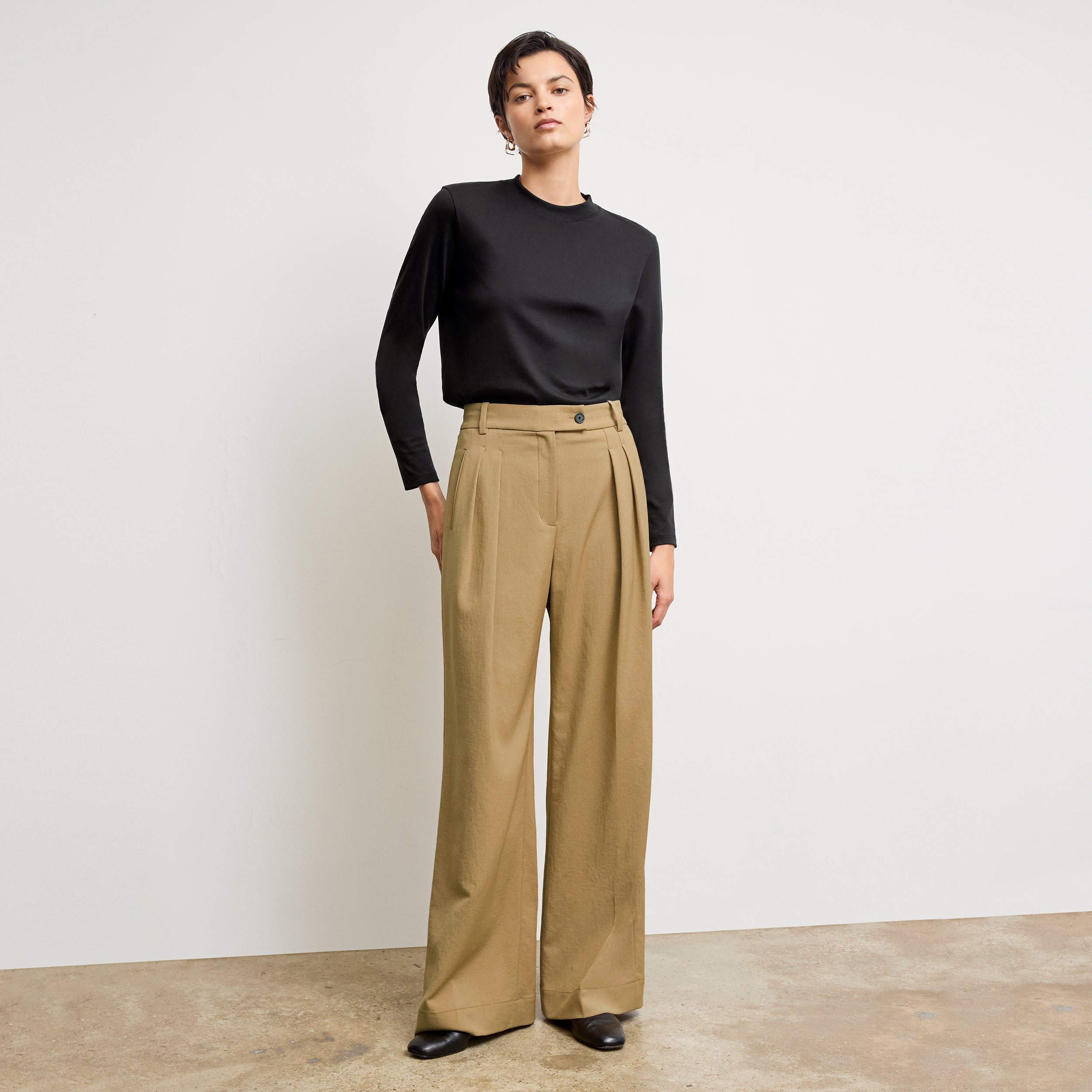 Macbee Trouser