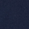 Navy blue fabric texture swatch 