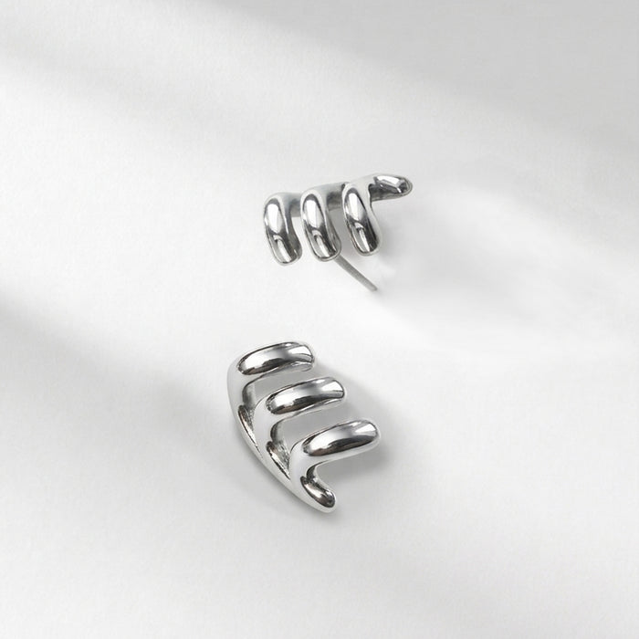Cal Earrings
