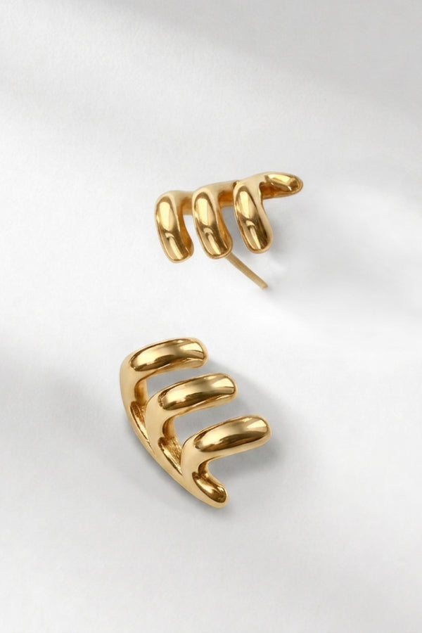 Cal Earrings