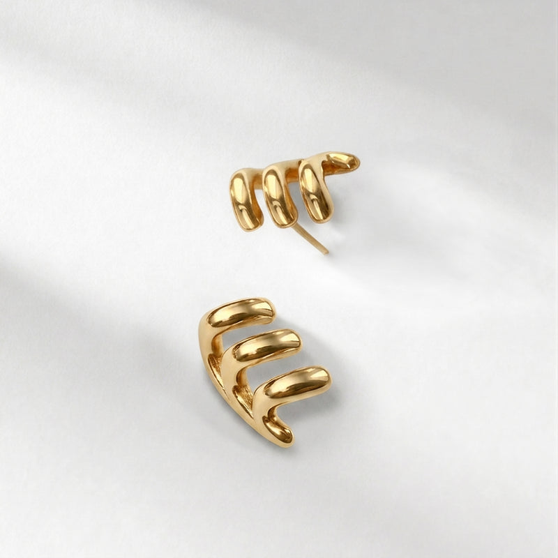 Cal Earrings