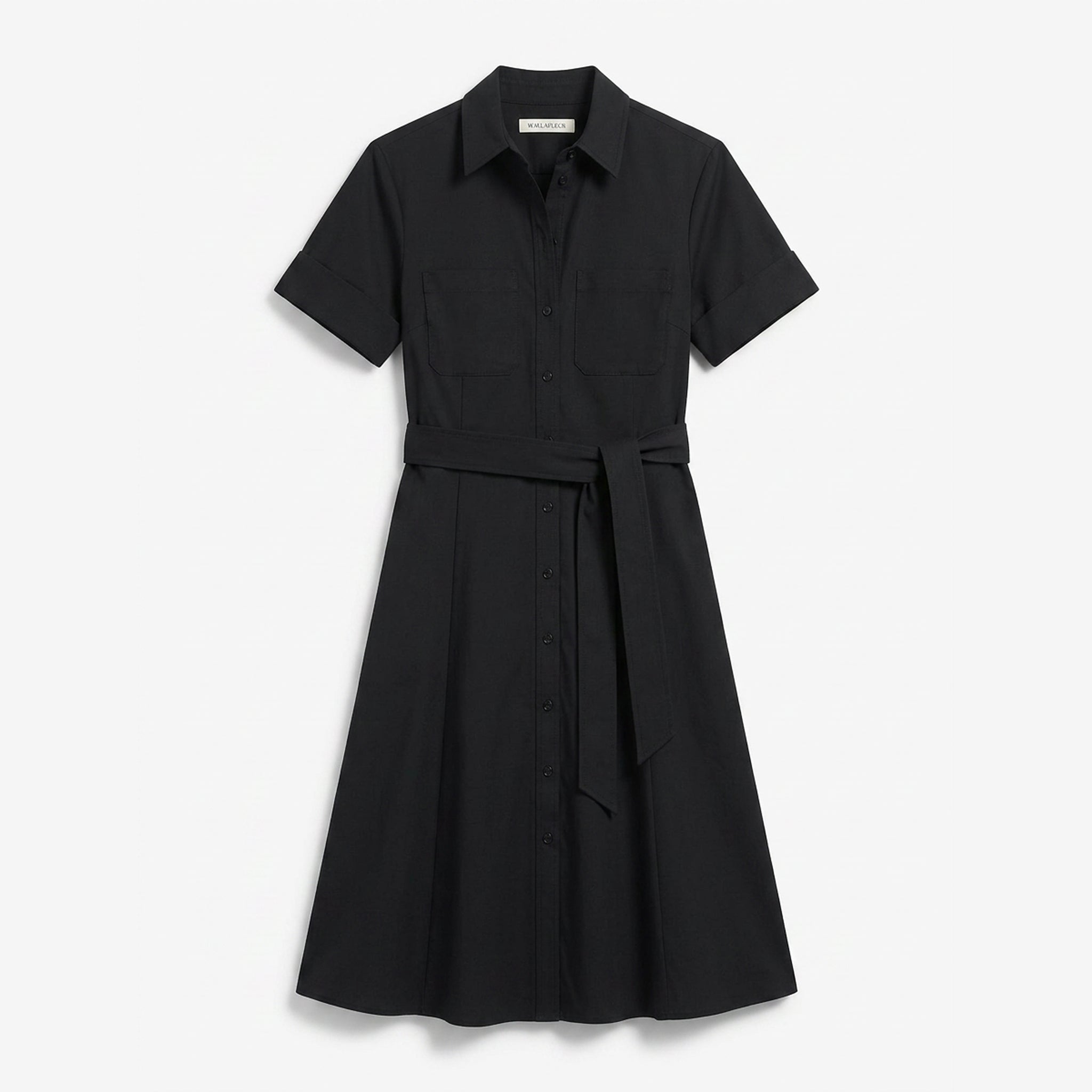 junia linen dress Junia Parisian Dress