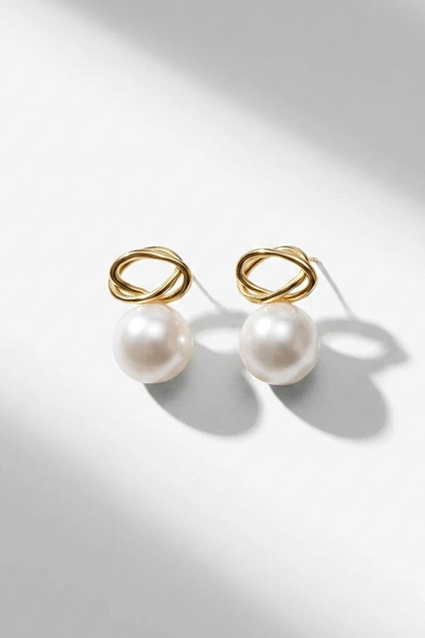 Cassia Earrings