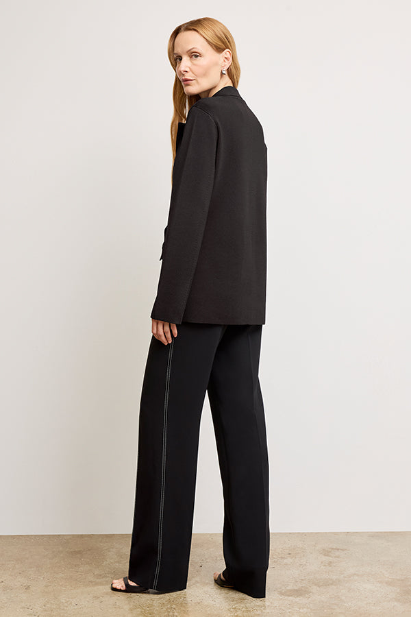 Jennimai Jardigan :: Black – M.M.LaFleur