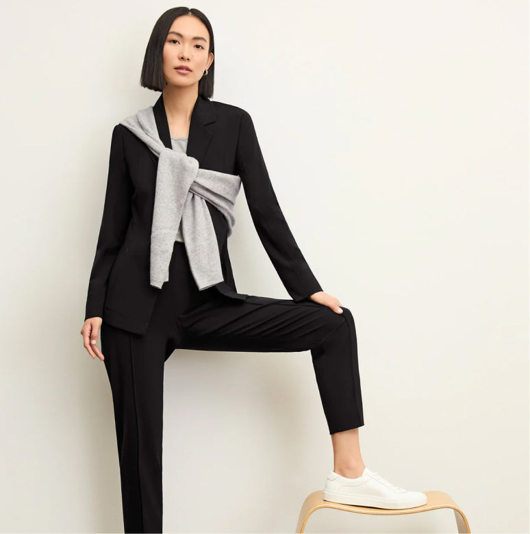 Colby pant, perfect for travel