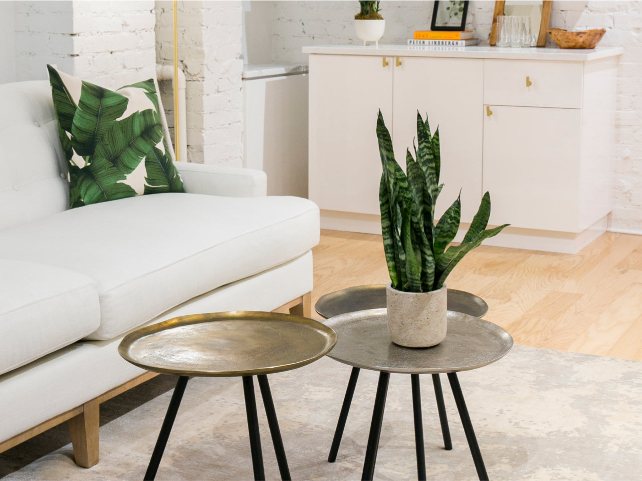 Image of M.M.LaFleur DC Showroom