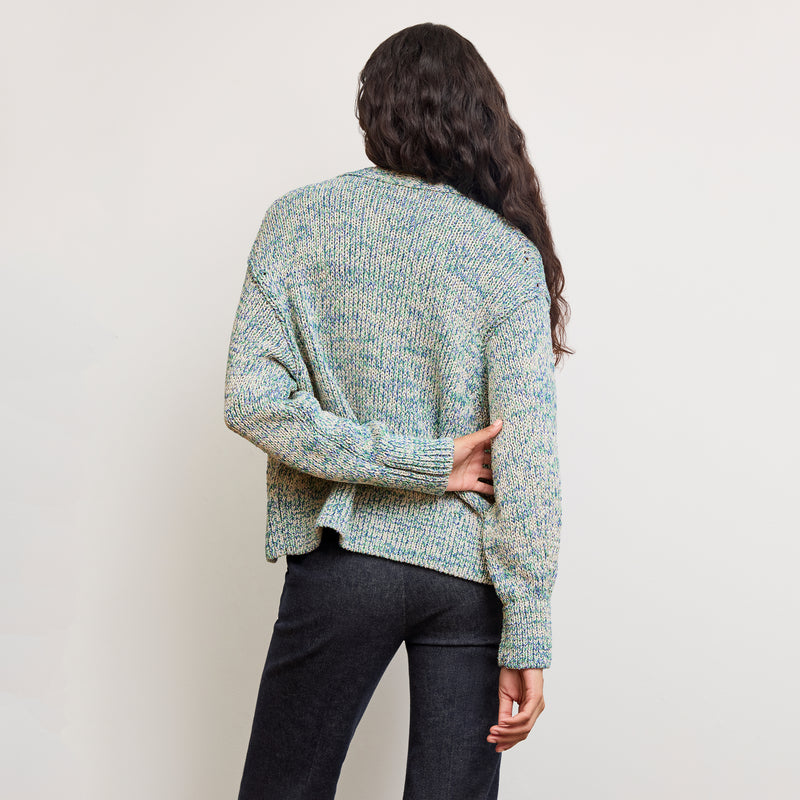 Dakota Easy Luxury Cardigan