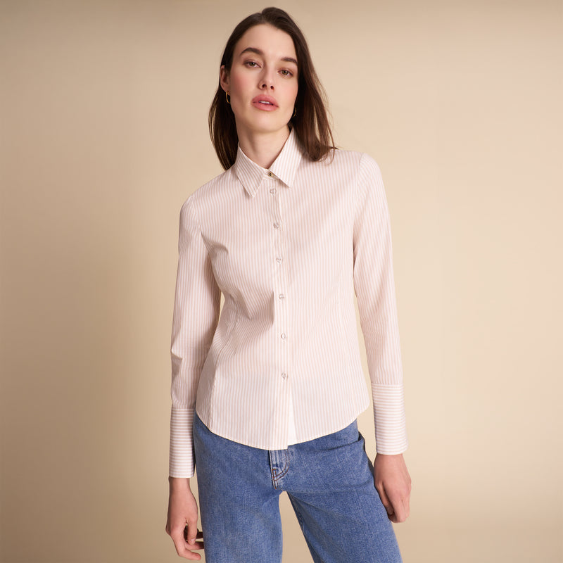 Dale Tailored Top