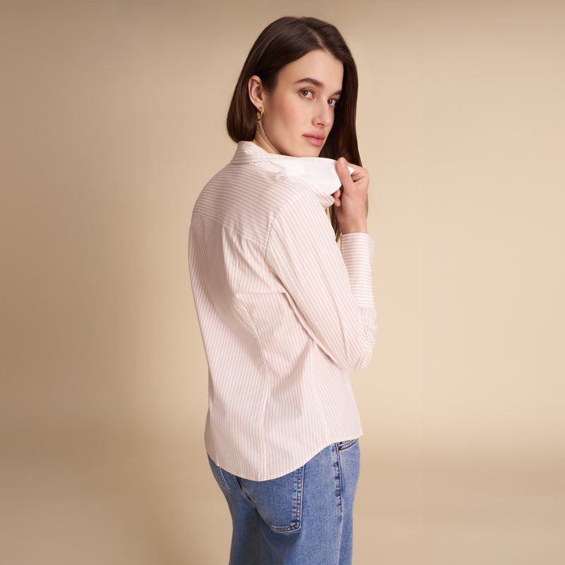 Dale Tailored Top