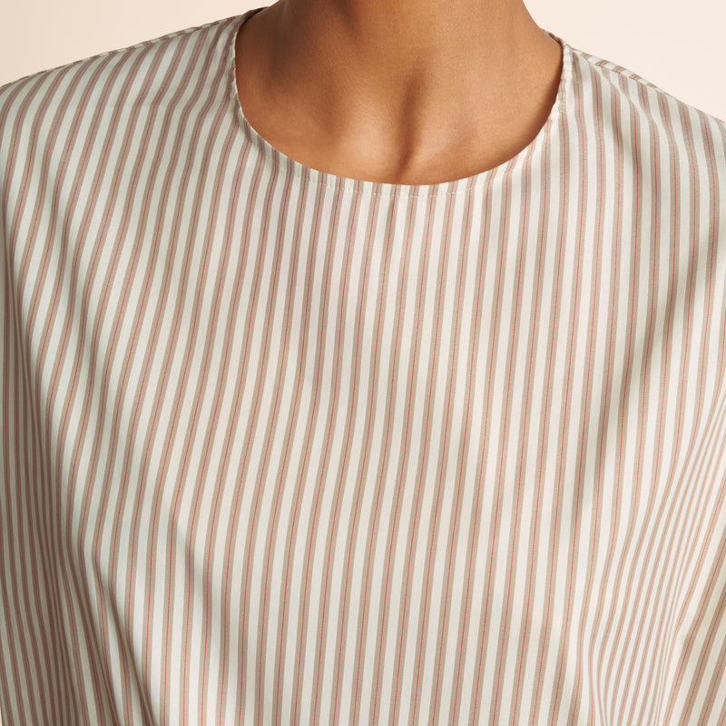 Charlie Shirt Dress