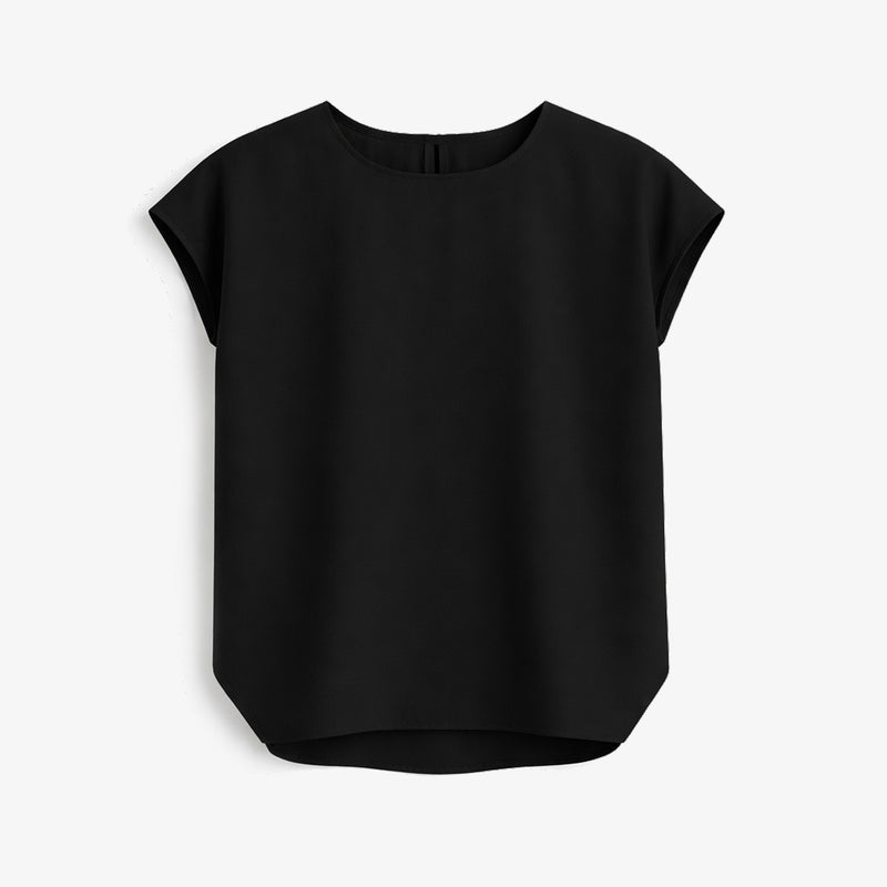 Didion Drape Top