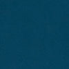 Solid Moroccan blue color swatch 