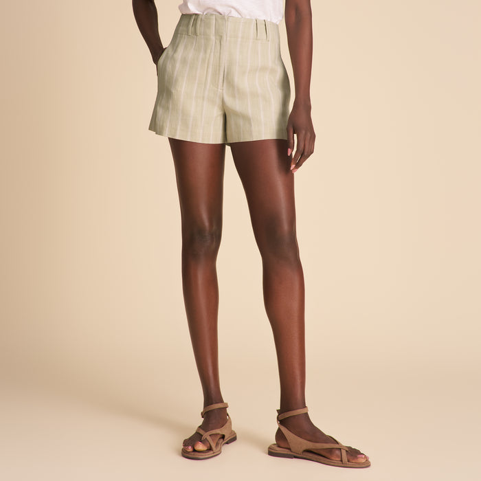 Drew Crisp Short