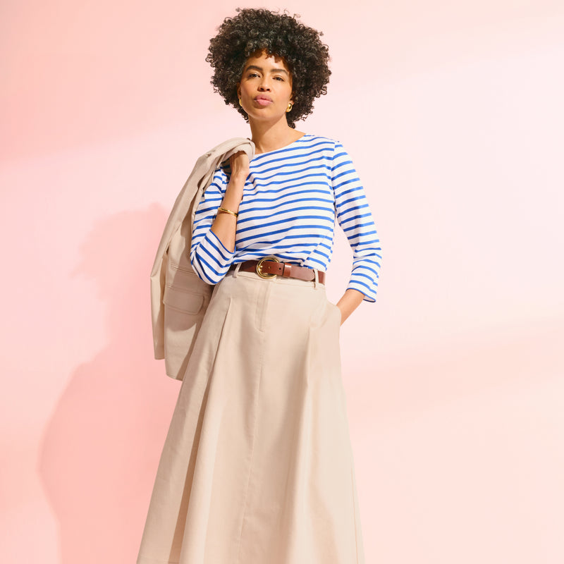 Olia Breeze Skirt