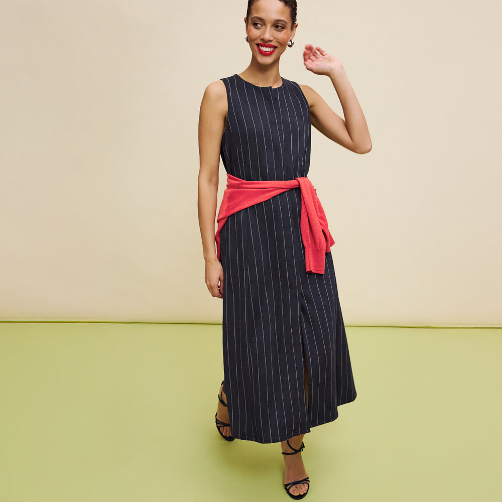 woman wearing mmlafleur