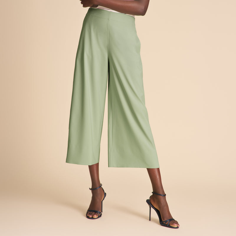 Elena Travel Culotte