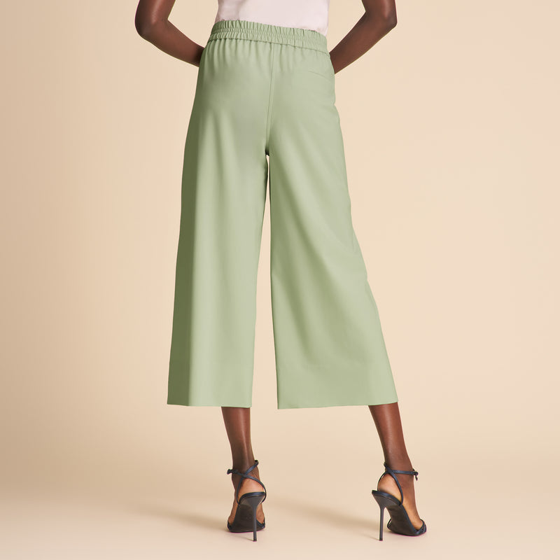 Elena Travel Culotte