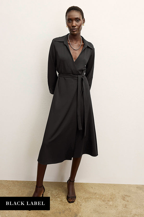 black label dress Emmett Dress