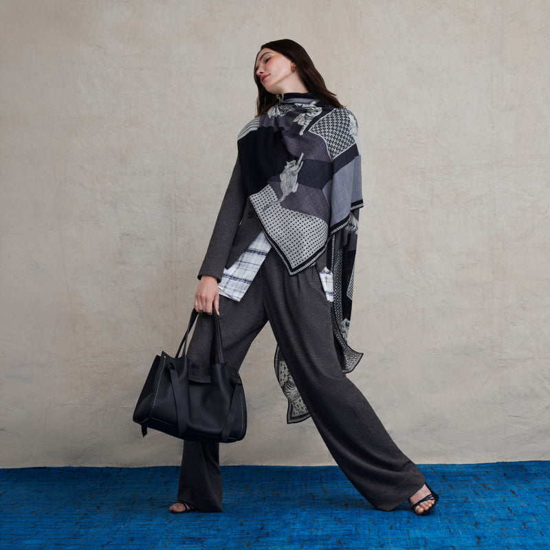 Inoui Editions Scarf 70