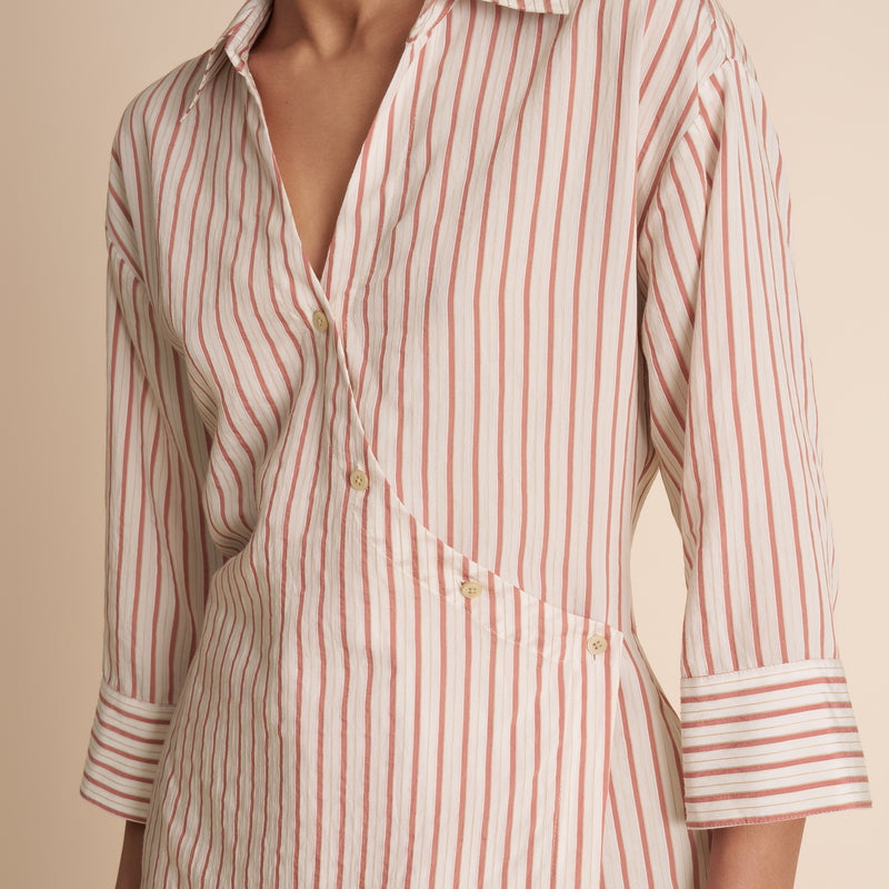 Gia Vacation Top
