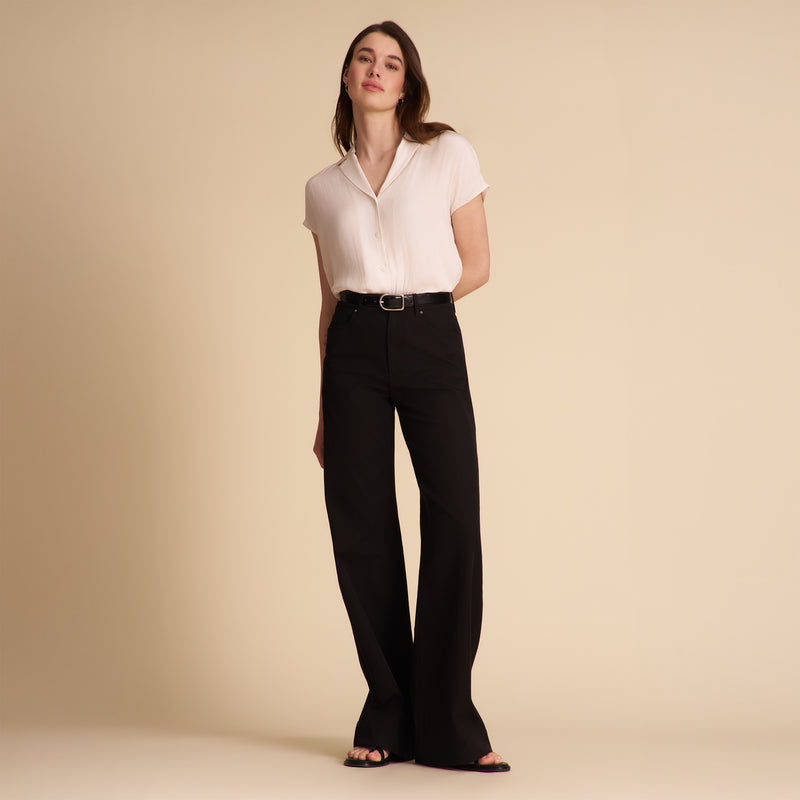 Halia Camp Collar Shirt