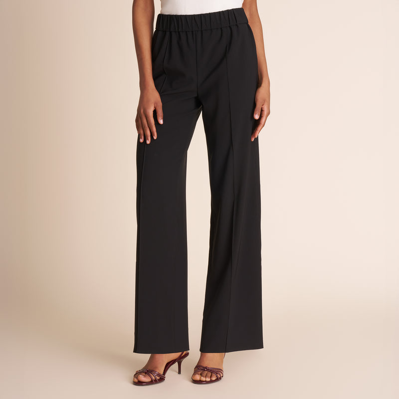 Harmon Travel Trouser