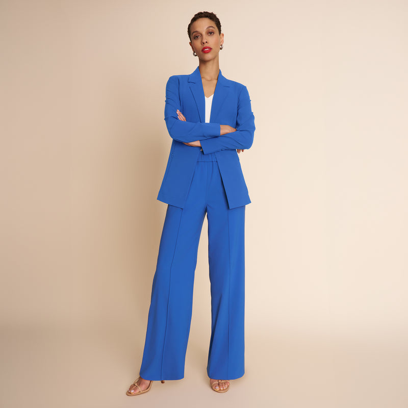Harmon Travel Trouser