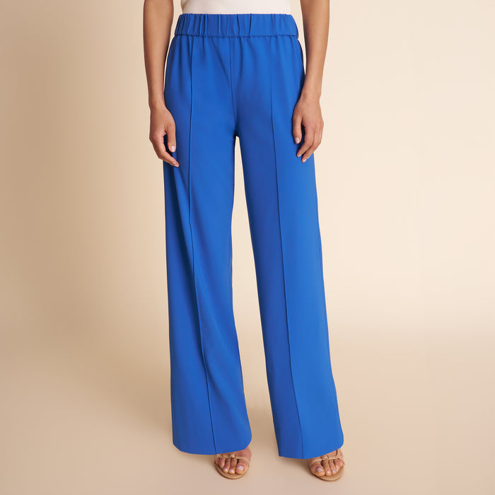 Harmon Travel Trouser