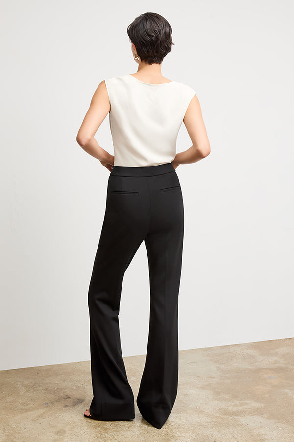 Rina Pant - OrigamiTech :: Black – M.M.LaFleur