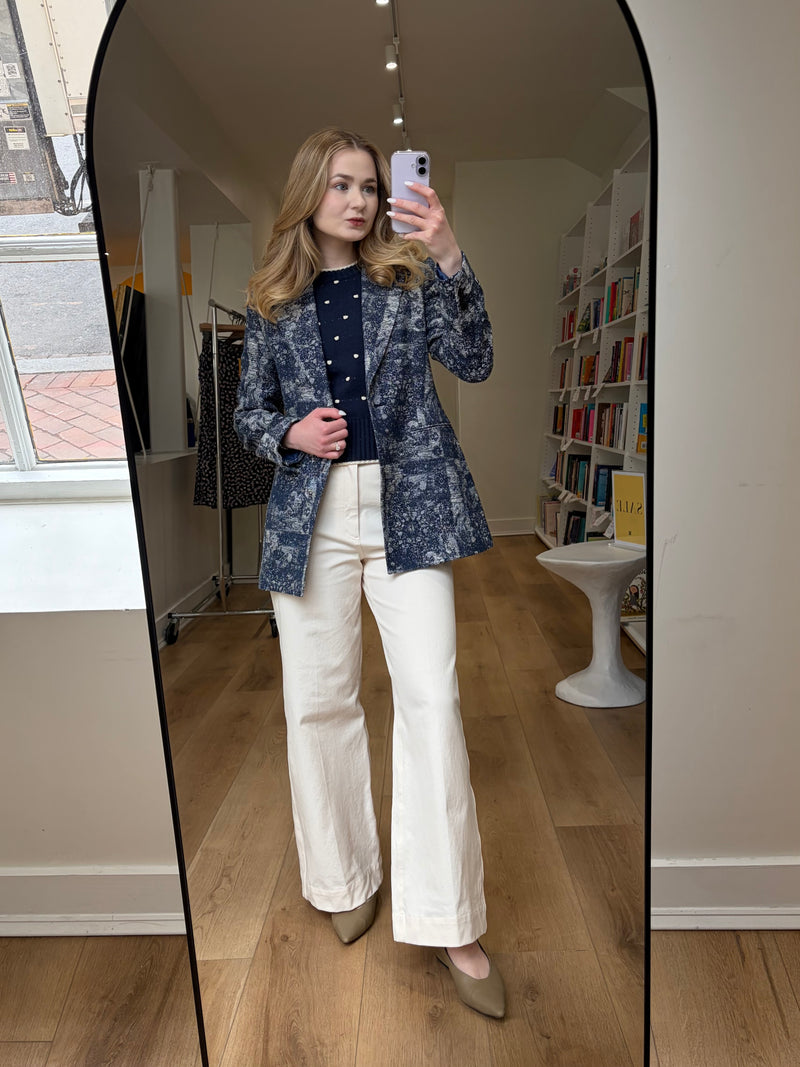 Milo All-Day Jean