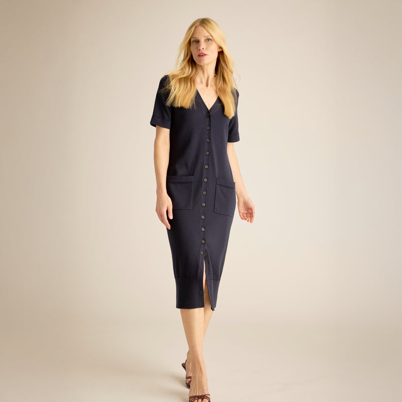 Tita Sweater Dress