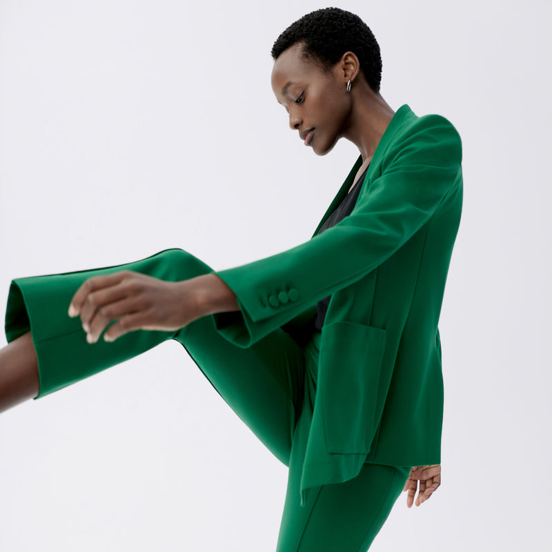 Janette Blazer