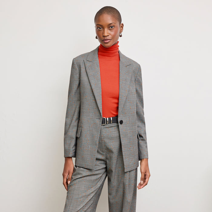 Tyner Director Blazer