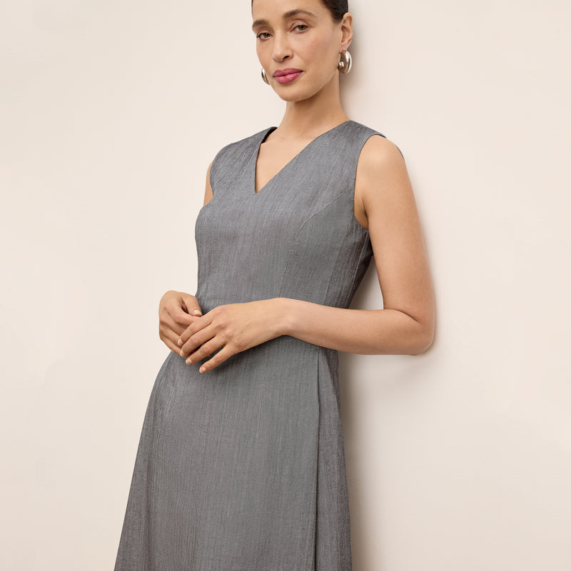 Jaycie Easy Dress
