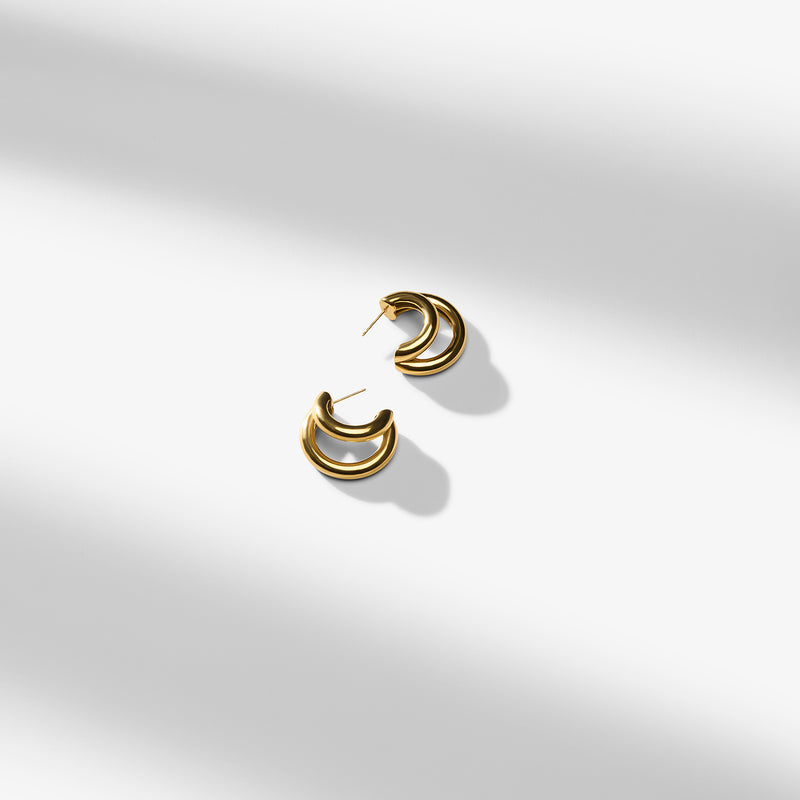 Deedra Earrings