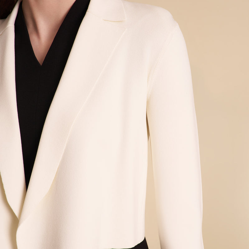 Jolie Lapel Jardigan