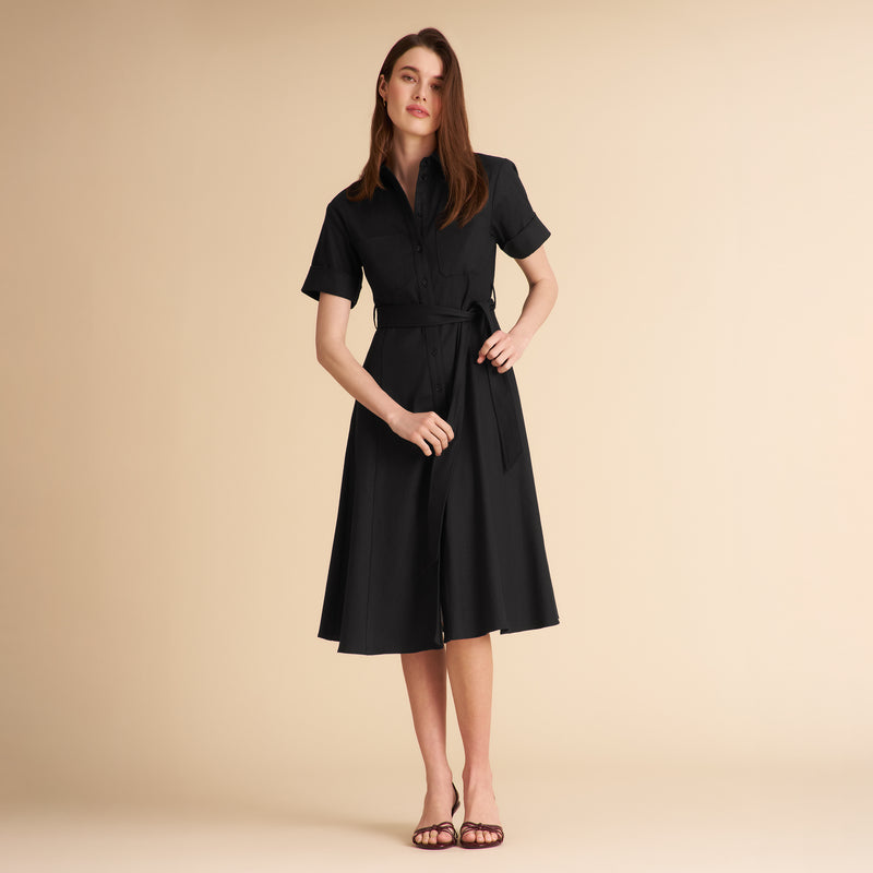 Junia Parisian Dress