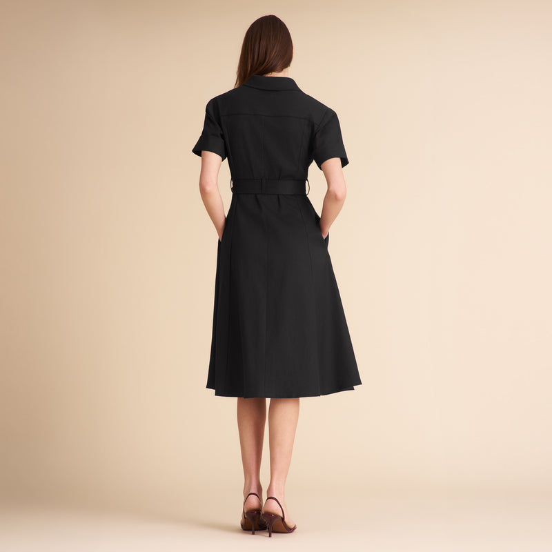 Junia Parisian Dress