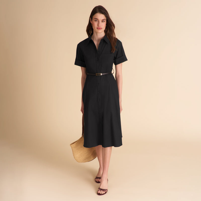 Junia Parisian Dress