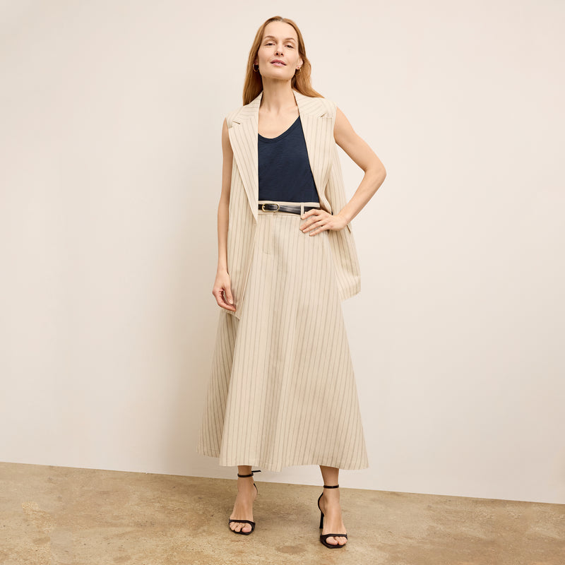 Olia Breeze Skirt