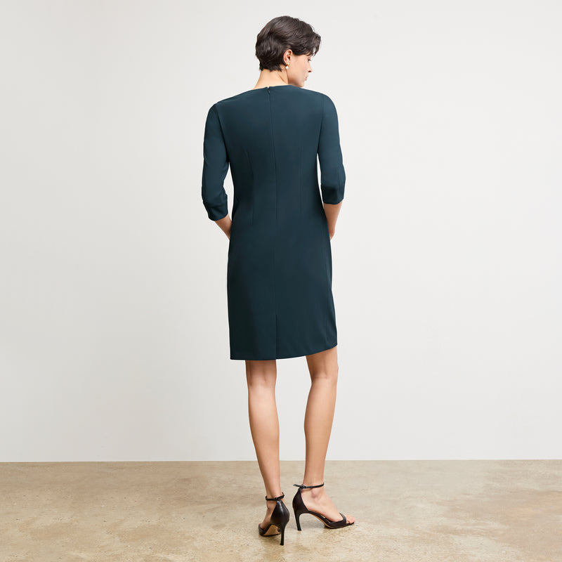 Lancia Travel Dress