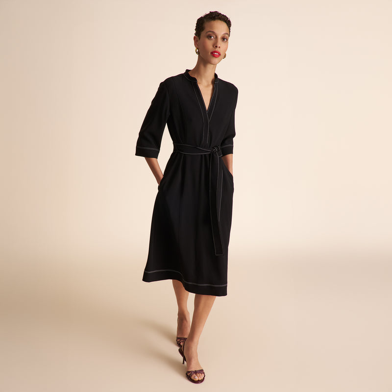 Lauleh Tunic Dress