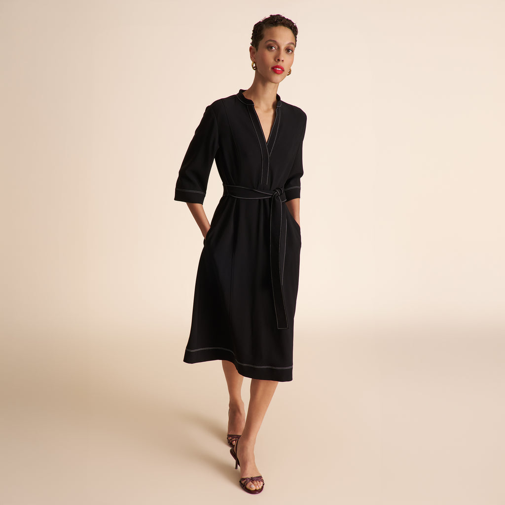 Lauleh Tunic Dress