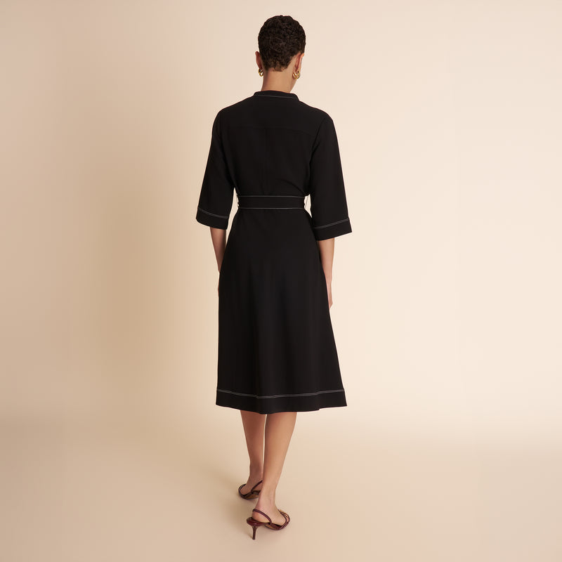 Lauleh Tunic Dress