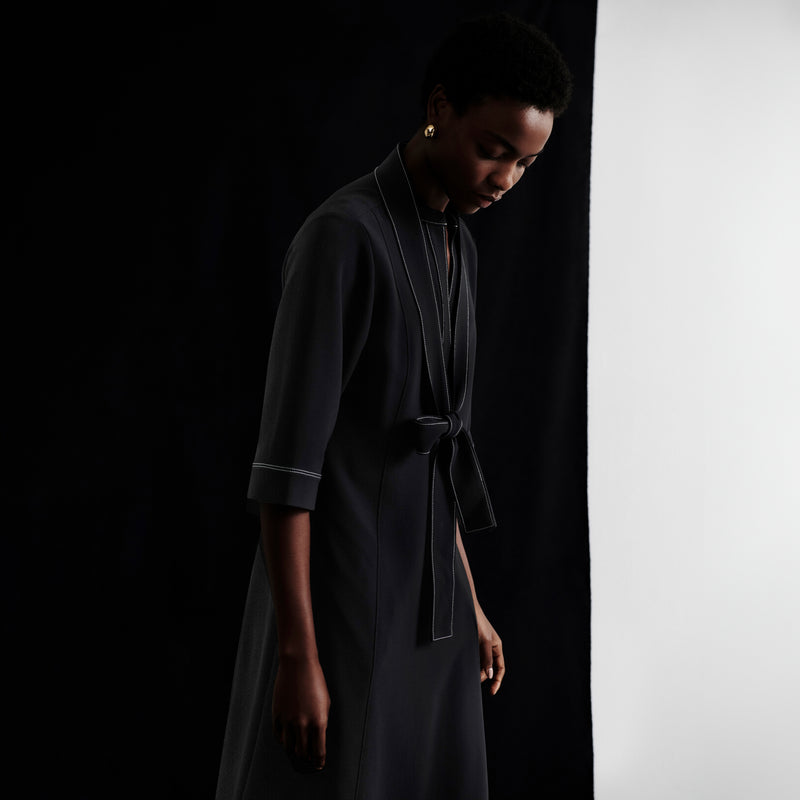 Lauleh Tunic Dress