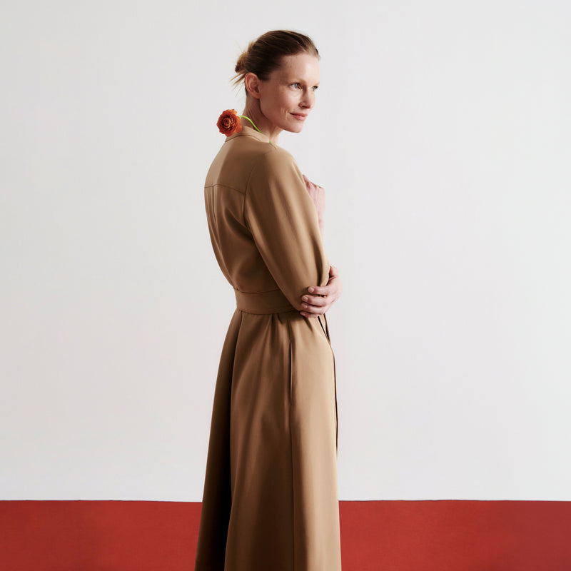Lauleh Tunic Dress