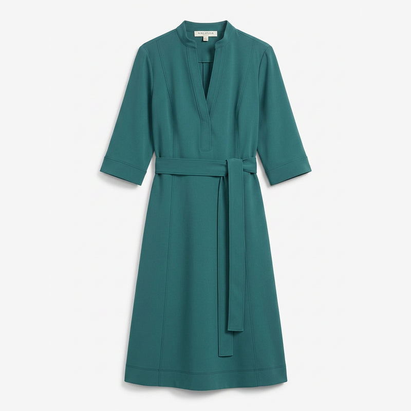 Lauleh Tunic Dress